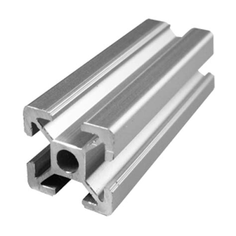 t-slot aluminum canada|Aluminum Extruded Products in Canada .